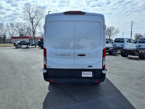 2019 Ford Transit-250 Base