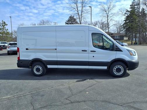 2019 Ford Transit-250 Base