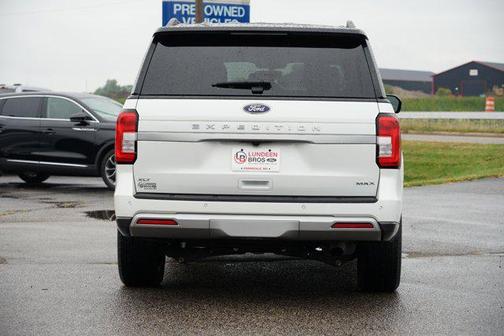 2024 Ford Expedition Max XLT