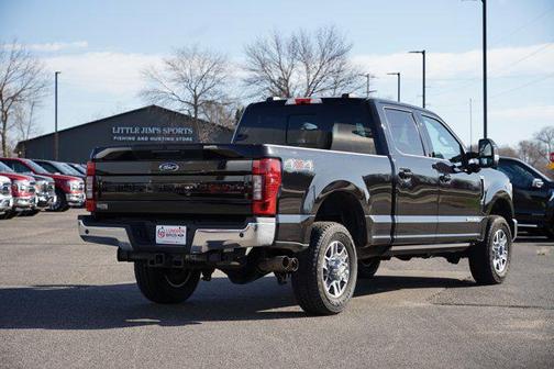 2022 Ford F-350 Lariat
