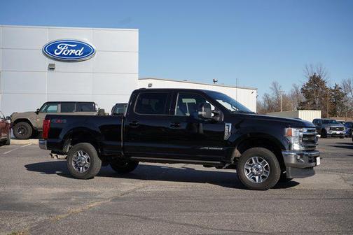 2022 Ford F-350 Lariat