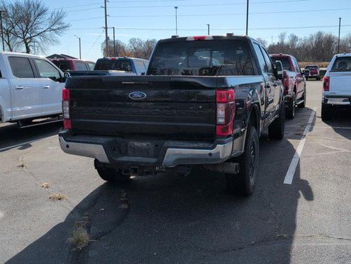 2022 Ford F-350 Lariat