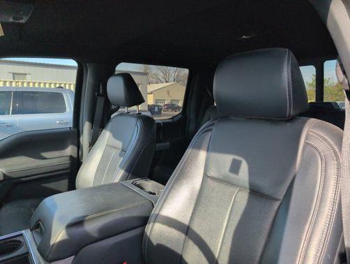 2022 Ford F-350 Lariat