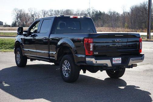 2022 Ford F-350 Lariat