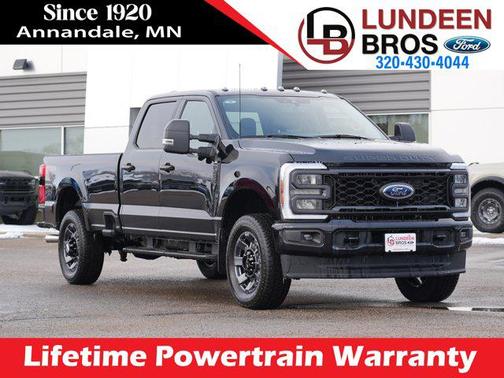 2024 Ford F-250 XLT
