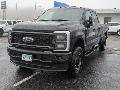 2024 Ford F-250 XLT