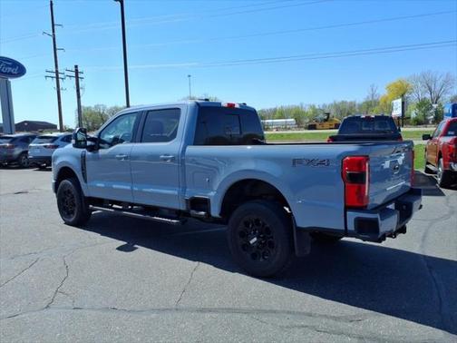 2024 Ford F-350 Lariat