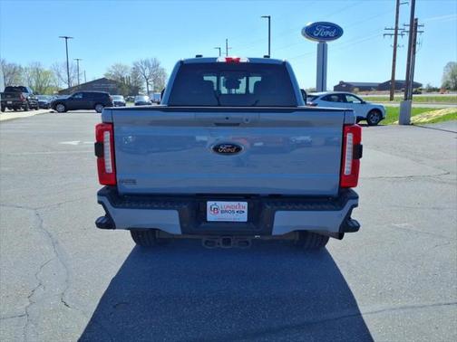2024 Ford F-350 Lariat