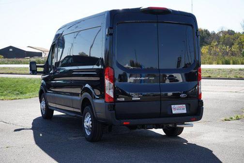 2025 Ford Transit-350 Base