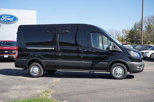 2025 Ford Transit-350 Base