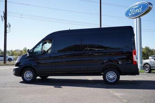 2025 Ford Transit-350 Base