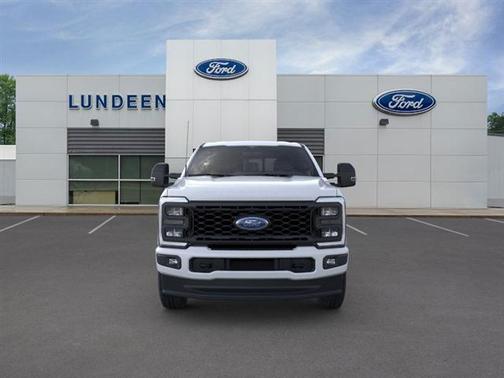 2025 Ford F-250 XL