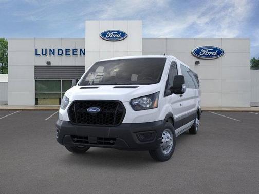 2025 Ford Transit-350 XL