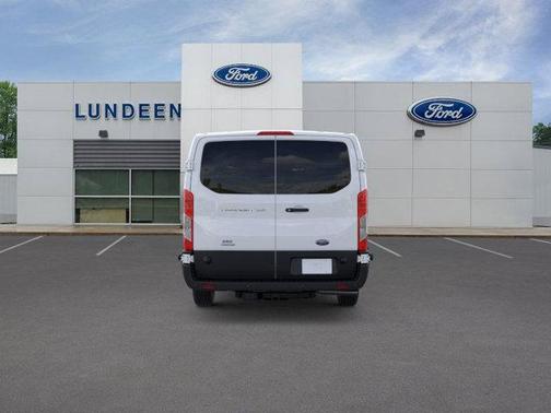 2025 Ford Transit-350 XL