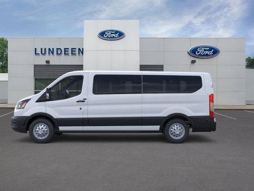 2025 Ford Transit-350 XL
