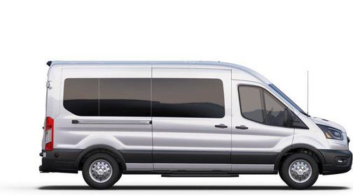 2025 Ford Transit-350 XL