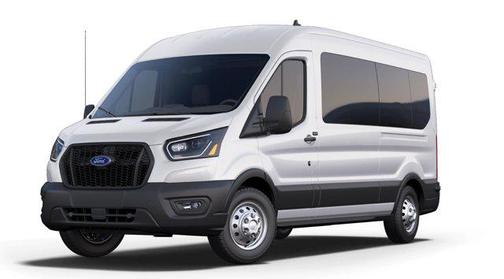 2025 Ford Transit-350 XL