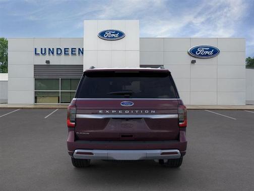 2024 Ford Expedition Platinum