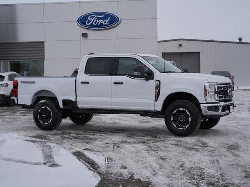 2026 Ford F-350 XLT