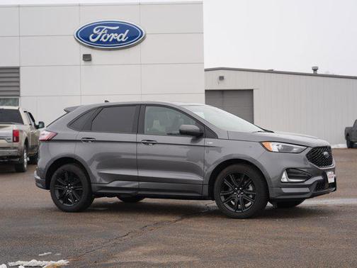 2024 Ford Edge ST Line