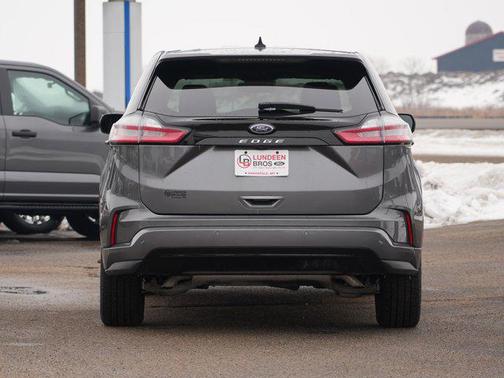 2024 Ford Edge ST Line