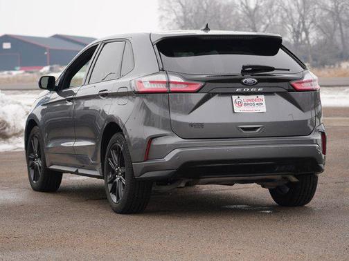 2024 Ford Edge ST Line