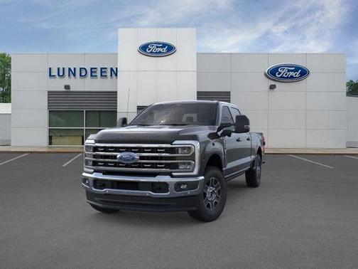 2026 Ford F-350 Lariat