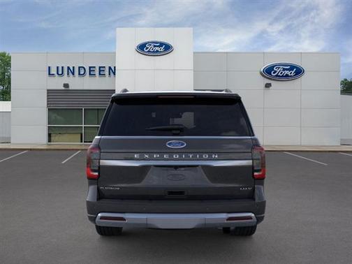 2024 Ford Expedition Max Platinum
