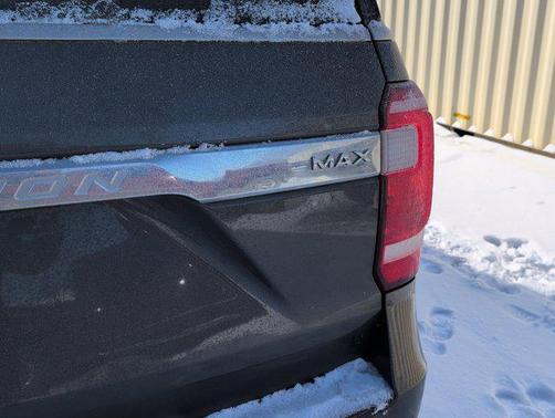 2019 Ford Expedition Max XLT