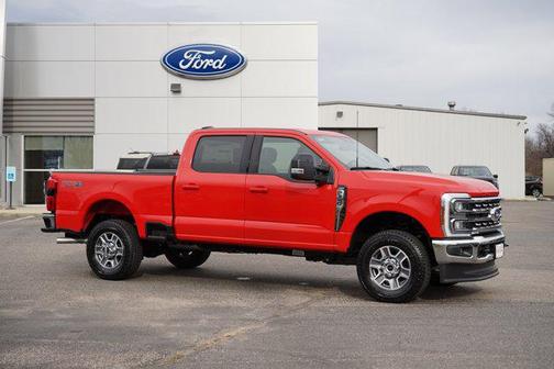 2026 Ford F-350 XLT