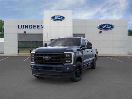 2024 Ford F-350 XLT