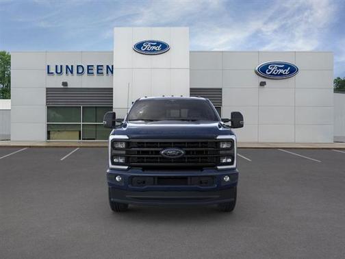 2024 Ford F-350 XLT