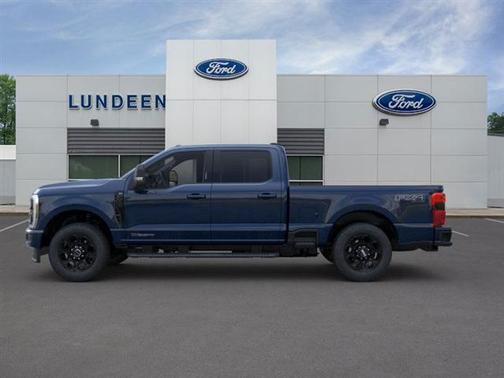 2024 Ford F-350 XLT