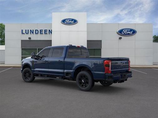 2024 Ford F-350 XLT