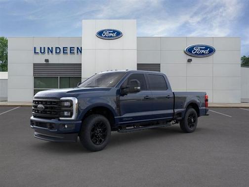 2024 Ford F-350 XLT
