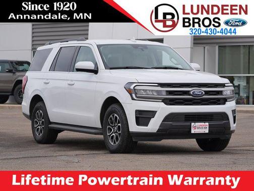 2024 Ford Expedition XLT