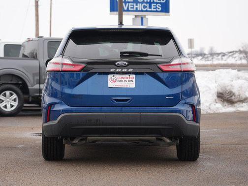 2024 Ford Edge SE