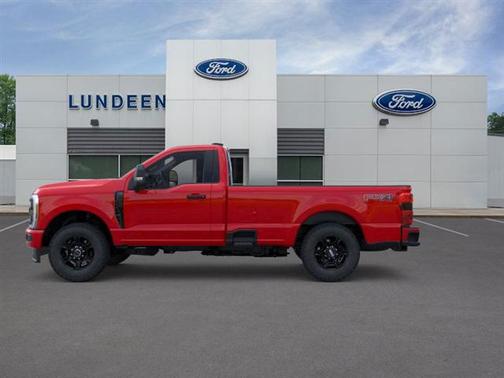 2025 Ford F-350 XL