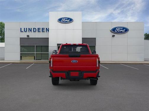 2025 Ford F-350 XL