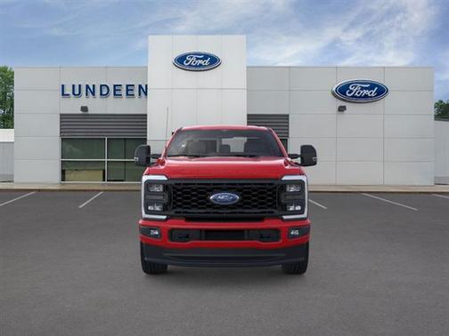 2025 Ford F-350 XL