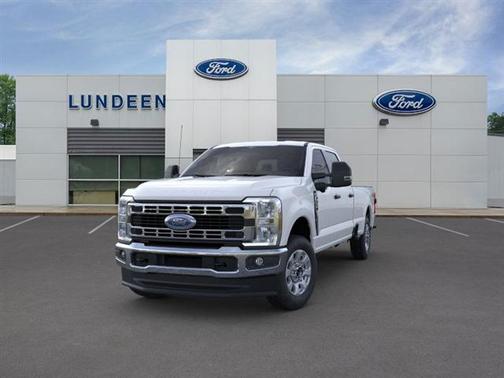 2025 Ford F-350 XLT