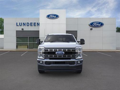 2025 Ford F-350 XLT