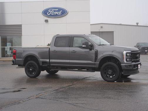 2026 Ford F-250 XLT