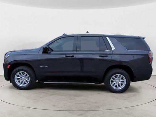 2022 Chevrolet Tahoe LS