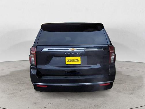 2022 Chevrolet Tahoe LS