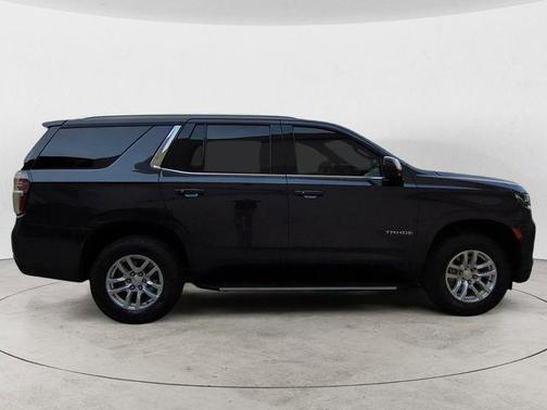 2022 Chevrolet Tahoe LS