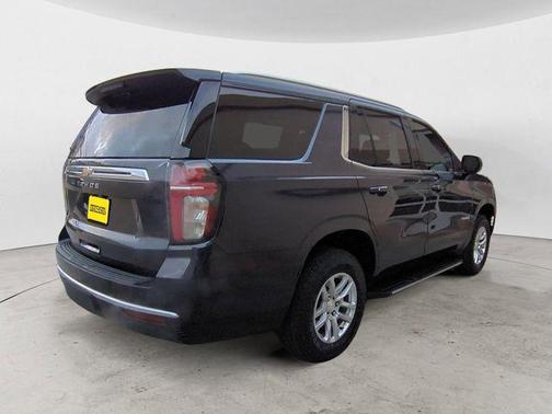 2022 Chevrolet Tahoe LS