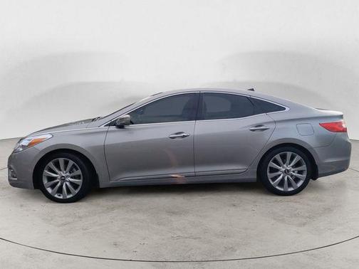 2014 Hyundai Azera Limited