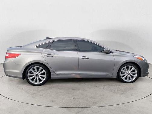 2014 Hyundai Azera Limited