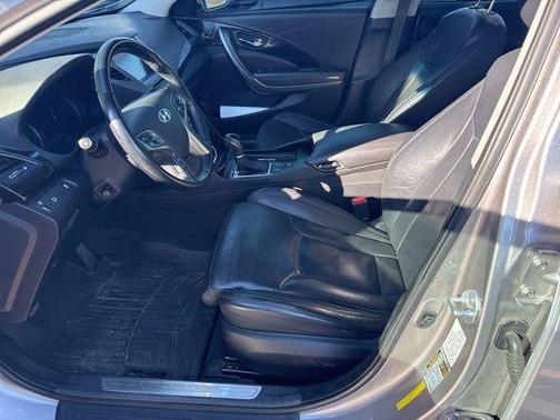2014 Hyundai Azera Limited